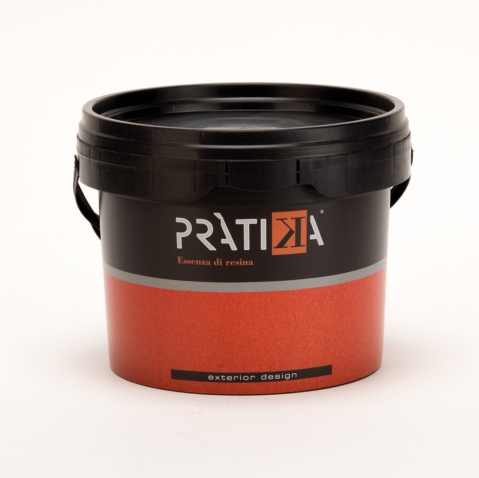 Pràtika light