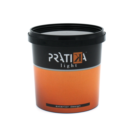 Pràtika light